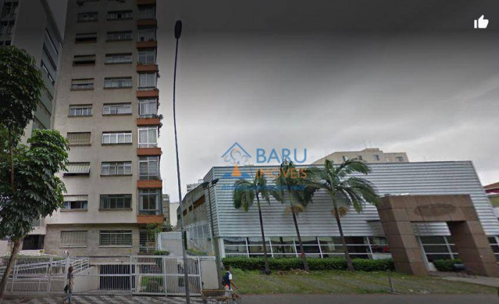 Apartamento com 3 Quartos à Venda, 144 m² em Higienópolis - São Paulo