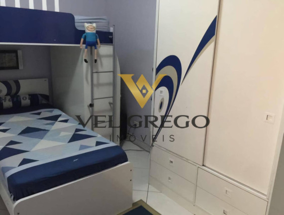 Imagem Apartamento com 2 Quartos à Venda, 70 m² em Taboão - São Bernardo Do Campo Imagem Apartamento com 2 Quartos à Venda, 70 m² em Taboão - São Bernardo Do Campo