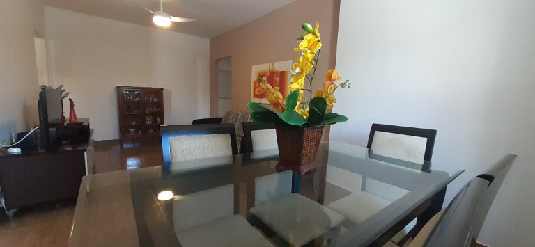 Imagem Imóvel com 2 Quartos à Venda, 105 m² em Célula Mater - Cabo Frio