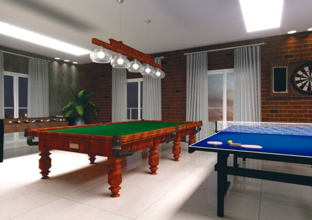 Imagem Apartamento com 2 Quartos à Venda, 61 m² em Caiçara - Praia Grande Imagem Apartamento com 2 Quartos à Venda, 61 m² em Caiçara - Praia Grande