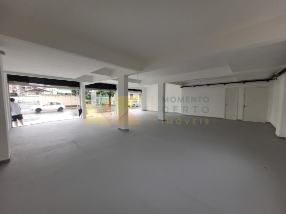 Imagem Sala Comercial para Alugar, 113 m² em Vila Nova - Blumenau Imagem Sala Comercial para Alugar, 113 m² em Vila Nova - Blumenau