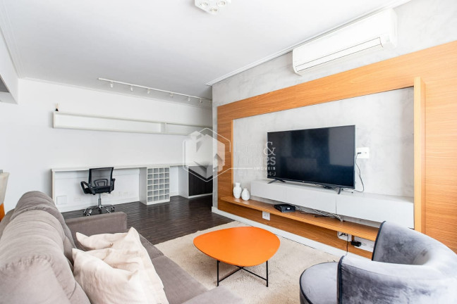 Imagem Apartamento com 2 Quartos à Venda, 101 m² em Itaim Bibi - São Paulo Imagem Apartamento com 2 Quartos à Venda, 101 m² em Itaim Bibi - São Paulo