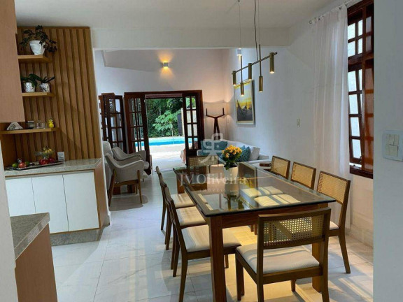 Imagem Casa com 4 Quartos à Venda ou Locação, 240 m² em Riviera De São Lourenço - Bertioga Imagem Casa com 4 Quartos à Venda ou Locação, 240 m² em Riviera De São Lourenço - Bertioga