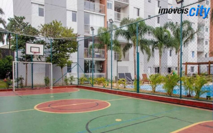Imagem Apartamento com 3 Quartos à Venda, 70 m² em Cidade Ademar - São Paulo