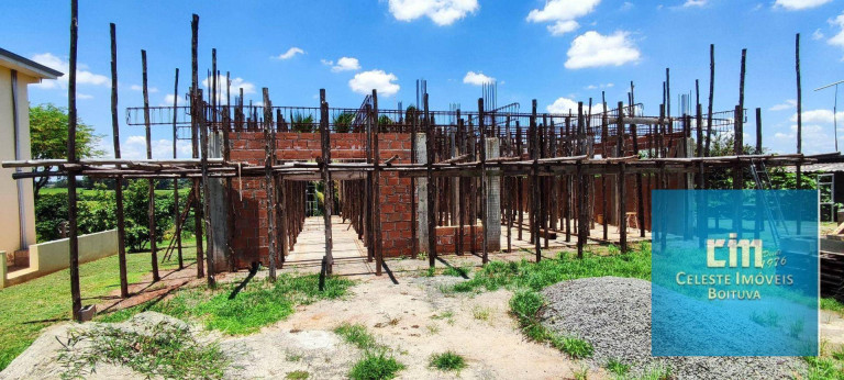 Imagem Chácara com 4 Quartos à Venda, 200 m² em Residencial água Branca - Boituva Imagem Chácara com 4 Quartos à Venda, 200 m² em Residencial água Branca - Boituva