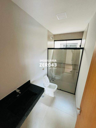 Imagem Casa com 3 Quartos à Venda, 160 m² em Leonor - Londrina Imagem Casa com 3 Quartos à Venda, 160 m² em Leonor - Londrina