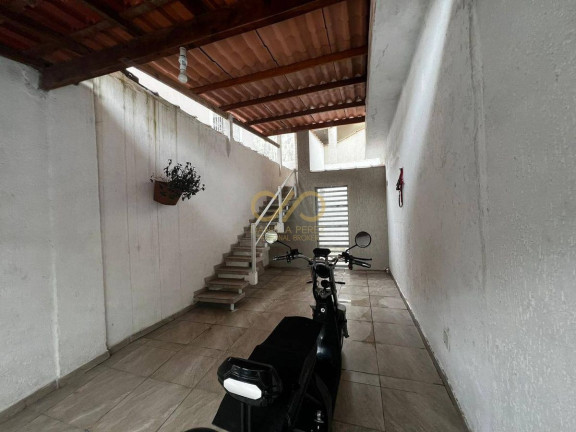 Imagem Sobrado com 3 Quartos à Venda, 103 m² em Guilhermina - Praia Grande Imagem Sobrado com 3 Quartos à Venda, 103 m² em Guilhermina - Praia Grande