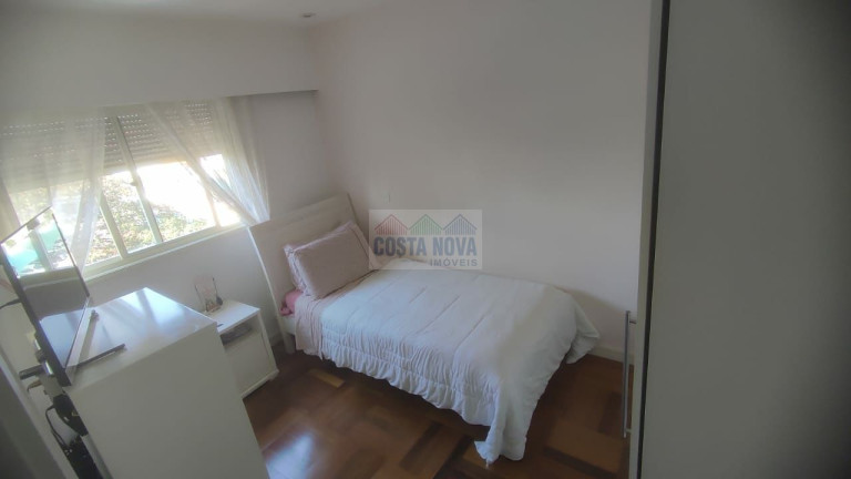 Imagem Apartamento com 3 Quartos à Venda, 145 m² em Planalto Paulista - São Paulo