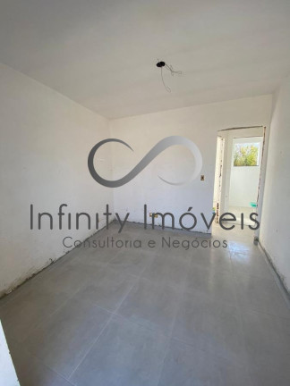 Imagem Casa com 2 Quartos à Venda, em Dona Rosarinha - Santa Luzia Imagem Casa com 2 Quartos à Venda, em Dona Rosarinha - Santa Luzia