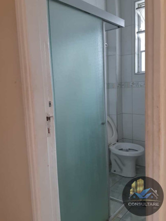 Imagem Apartamento com 1 Quarto à Venda, 43 m² em Itararé - São Vicente Imagem Apartamento com 1 Quarto à Venda, 43 m² em Itararé - São Vicente