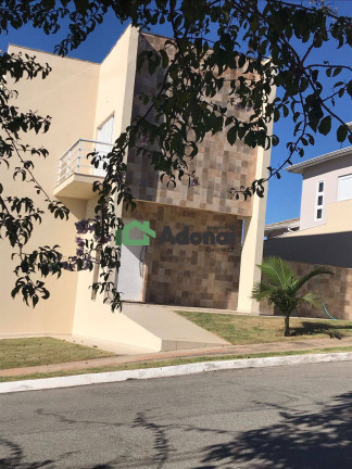 Imagem Casa de Condomínio com 3 Quartos à Venda, 380 m² em Jardim Bonança - Jarinu Imagem Casa de Condomínio com 3 Quartos à Venda, 380 m² em Jardim Bonança - Jarinu