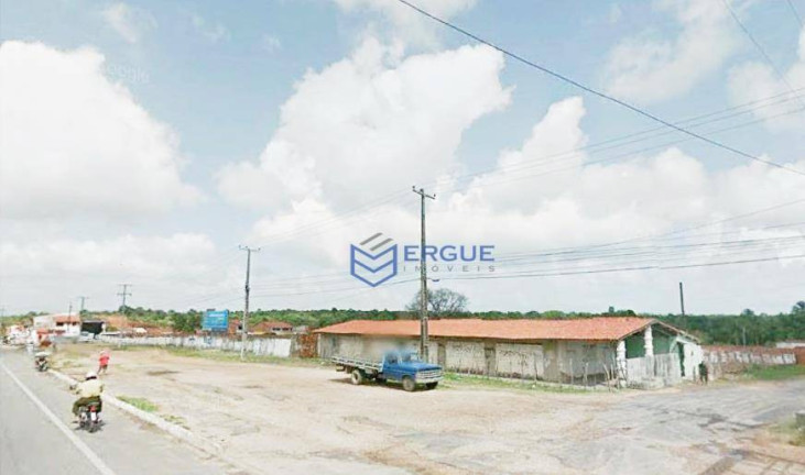 Imagem Terreno à Venda ou Locação, 14.040 m² em Tabapuá - Caucaia Imagem Terreno à Venda ou Locação, 14.040 m² em Tabapuá - Caucaia