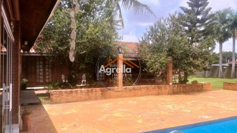 Imagem Imóvel com 4 Quartos à Venda, 317 m² em Chácara Ipê - Mogi Mirim Imagem Imóvel com 4 Quartos à Venda, 317 m² em Chácara Ipê - Mogi Mirim