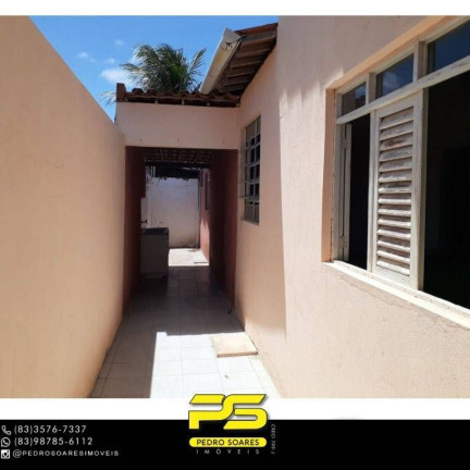 Imagem Casa com 3 Quartos à Venda, 300 m² em Camboinha - Cabedelo Imagem Casa com 3 Quartos à Venda, 300 m² em Camboinha - Cabedelo