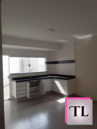 Imagem Apartamento com 2 Quartos para Alugar, 57 m² em Jardim Vitória - Poços De Caldas