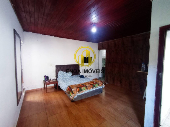 Imagem Casa com 3 Quartos à Venda, 300 m² em Vila Ema - São Vicente