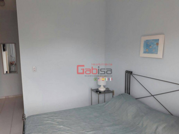 Imagem Apartamento com 2 Quartos à Venda, 89 m² em Passagem - Cabo Frio