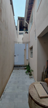 Imagem Casa com 3 Quartos à Venda, 154 m² em Jardim Centenário - Atibaia