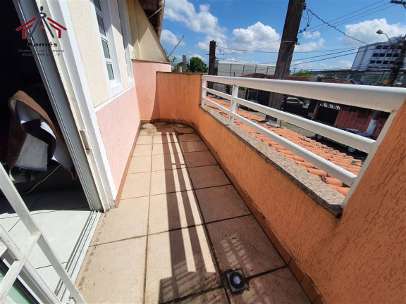 Imagem Casa com 3 Quartos à Venda, 113 m² em Guilhermina - Praia Grande Imagem Casa com 3 Quartos à Venda, 113 m² em Guilhermina - Praia Grande