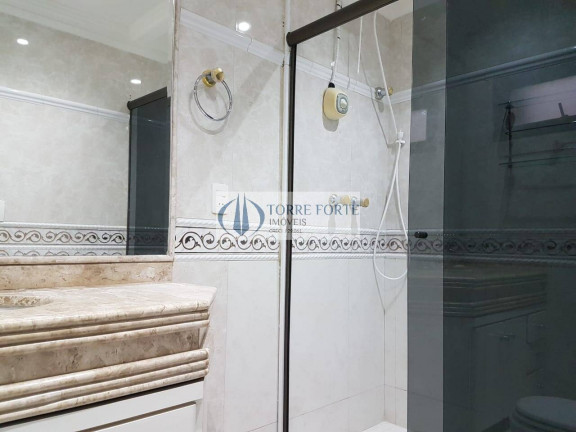 Imagem Apartamento com 4 Quartos à Venda, 175 m² em Vila Formosa - São Paulo