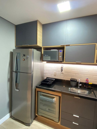 Imagem Apartamento com 2 Quartos à Venda, 55 m² em Vila Andrade - São Paulo