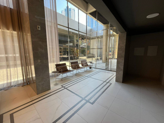 Imagem Apartamento com 1 Quarto à Venda, 36 m² em Victor Konder - Blumenau Imagem Apartamento com 1 Quarto à Venda, 36 m² em Victor Konder - Blumenau