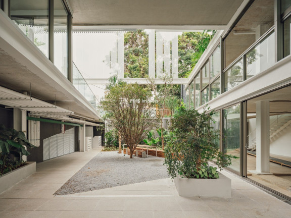 Imagem Imóvel para Alugar, 2.590 m² em Vila Nova Conceição - São Paulo Imagem Imóvel para Alugar, 2.590 m² em Vila Nova Conceição - São Paulo
