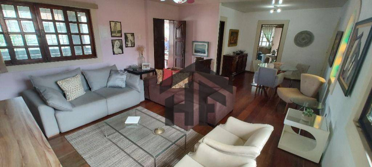 Imagem Casa com 4 Quartos à Venda, 273 m² em Candeias - Jaboatão Dos Guararapes Imagem Casa com 4 Quartos à Venda, 273 m² em Candeias - Jaboatão Dos Guararapes