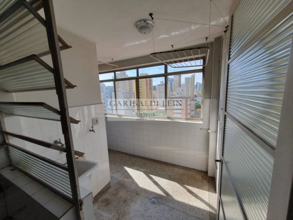 Imagem Imóvel com 2 Quartos à Venda, 124 m² em Centro - Campinas