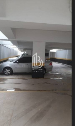 Imagem Apartamento com 2 Quartos à Venda, 44 m² em Campestre - Santo André Imagem Apartamento com 2 Quartos à Venda, 44 m² em Campestre - Santo André
