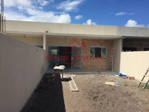 Imagem Casa com 2 Quartos à Venda, 140 m² em Novo Arraial - Arraial Do Cabo Imagem Casa com 2 Quartos à Venda, 140 m² em Novo Arraial - Arraial Do Cabo