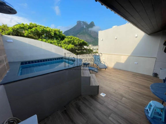 Imagem Imóvel com 4 Quartos à Venda, 346 m² em Barra Da Tijuca - Rio De Janeiro Imagem Imóvel com 4 Quartos à Venda, 346 m² em Barra Da Tijuca - Rio De Janeiro