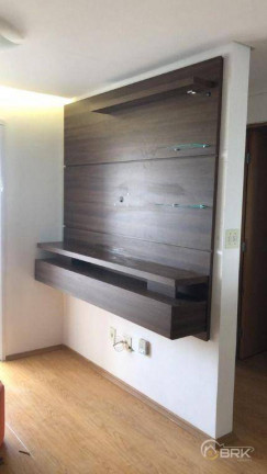 Imagem Apartamento com 2 Quartos à Venda, 55 m² em Vila Guiomar - Santo André