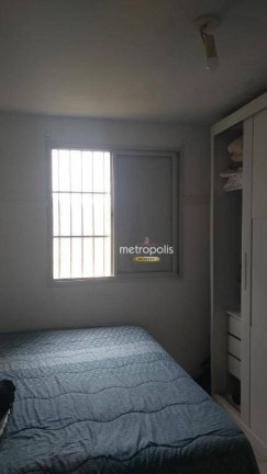 Imagem Apartamento com 2 Quartos à Venda, 50 m² em Santa Terezinha - São Bernardo Do Campo Imagem Apartamento com 2 Quartos à Venda, 50 m² em Santa Terezinha - São Bernardo Do Campo