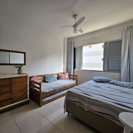 Imagem Kitnet com 1 Quarto à Venda, 45 m² em Tupi - Praia Grande