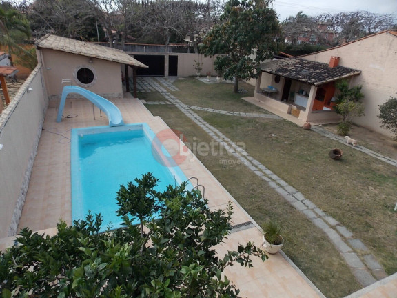 Imagem Casa com 5 Quartos à Venda, 700 m² em Palmeiras - Cabo Frio Imagem Casa com 5 Quartos à Venda, 700 m² em Palmeiras - Cabo Frio