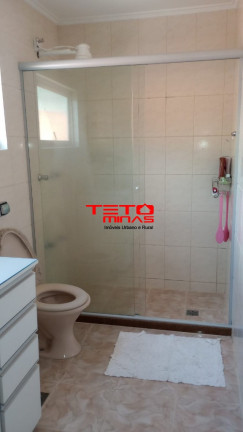 Imagem Casa com 3 Quartos à Venda, 245 m² em Centro - São Lourenço Imagem Casa com 3 Quartos à Venda, 245 m² em Centro - São Lourenço