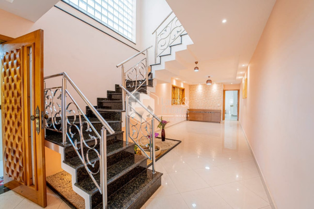 Imagem Casa com 4 Quartos à Venda, 195 m² em Vila Mascote - São Paulo Imagem Casa com 4 Quartos à Venda, 195 m² em Vila Mascote - São Paulo