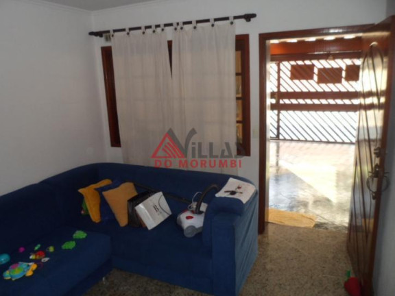 Imagem Sobrado com 3 Quartos à Venda, 160 m² em Vila Nova Das Belezas - São Paulo