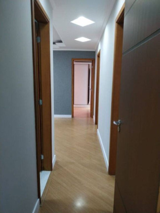 Imagem Apartamento com 3 Quartos à Venda, 111 m² em Santana - São José Dos Campos