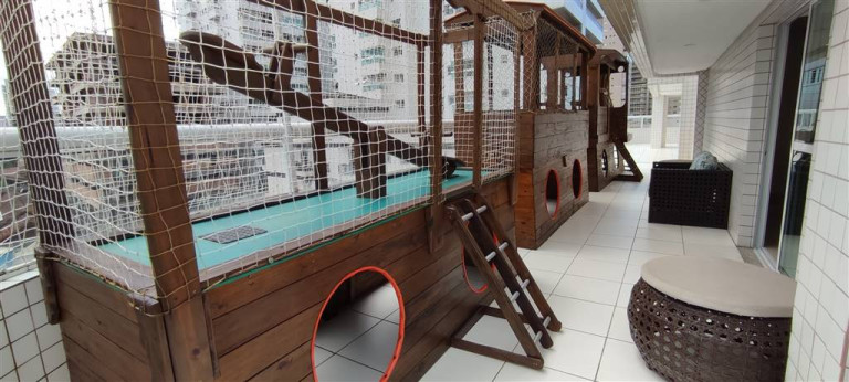 Imagem Apartamento com 2 Quartos à Venda, 86 m² em Aviação - Praia Grande Imagem Apartamento com 2 Quartos à Venda, 86 m² em Aviação - Praia Grande