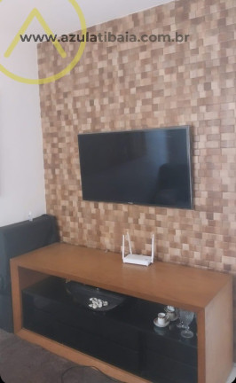 Imagem Casa com 2 Quartos à Venda, 90 m² em Nova Cerejeira - Atibaia