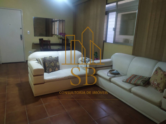 Imagem Apartamento com 3 Quartos à Venda, 90 m² em Vila Valença - São Vicente Imagem Apartamento com 3 Quartos à Venda, 90 m² em Vila Valença - São Vicente