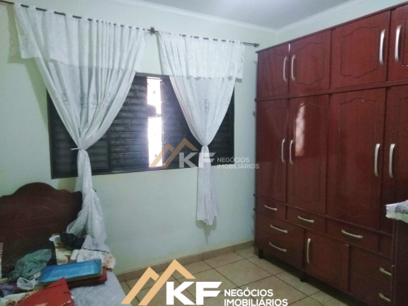 Imagem Casa com 2 Quartos à Venda, 113 m² em Ipiranga - Ribeirão Preto Imagem Casa com 2 Quartos à Venda, 113 m² em Ipiranga - Ribeirão Preto