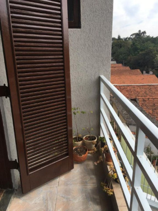 Imagem Sobrado com 3 Quartos à Venda, 204 m² em Campo Grande - São Paulo Imagem Sobrado com 3 Quartos à Venda, 204 m² em Campo Grande - São Paulo
