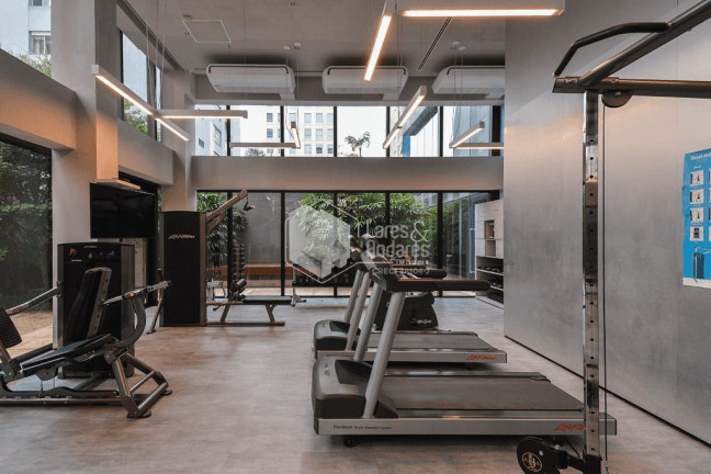 Imagem Apartamento com 2 Quartos à Venda, 169 m² em Moema - São Paulo Imagem Apartamento com 2 Quartos à Venda, 169 m² em Moema - São Paulo