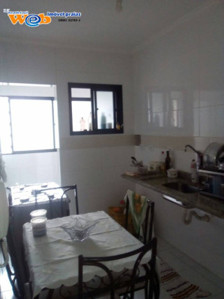 Imagem Apartamento com 2 Quartos à Venda, 73 m² em Vila Tupi - Praia Grande