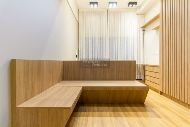 Imagem Apartamento com 1 Quarto à Venda, 33 m² em Perdizes - São Paulo