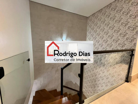 Imagem Casa de Condomínio com 3 Quartos à Venda, 135 m² em Medeiros - Jundiaí