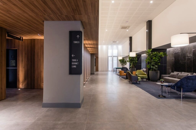 Imagem Apartamento com 2 Quartos à Venda, 70 m² em Boa Vista - Porto Alegre